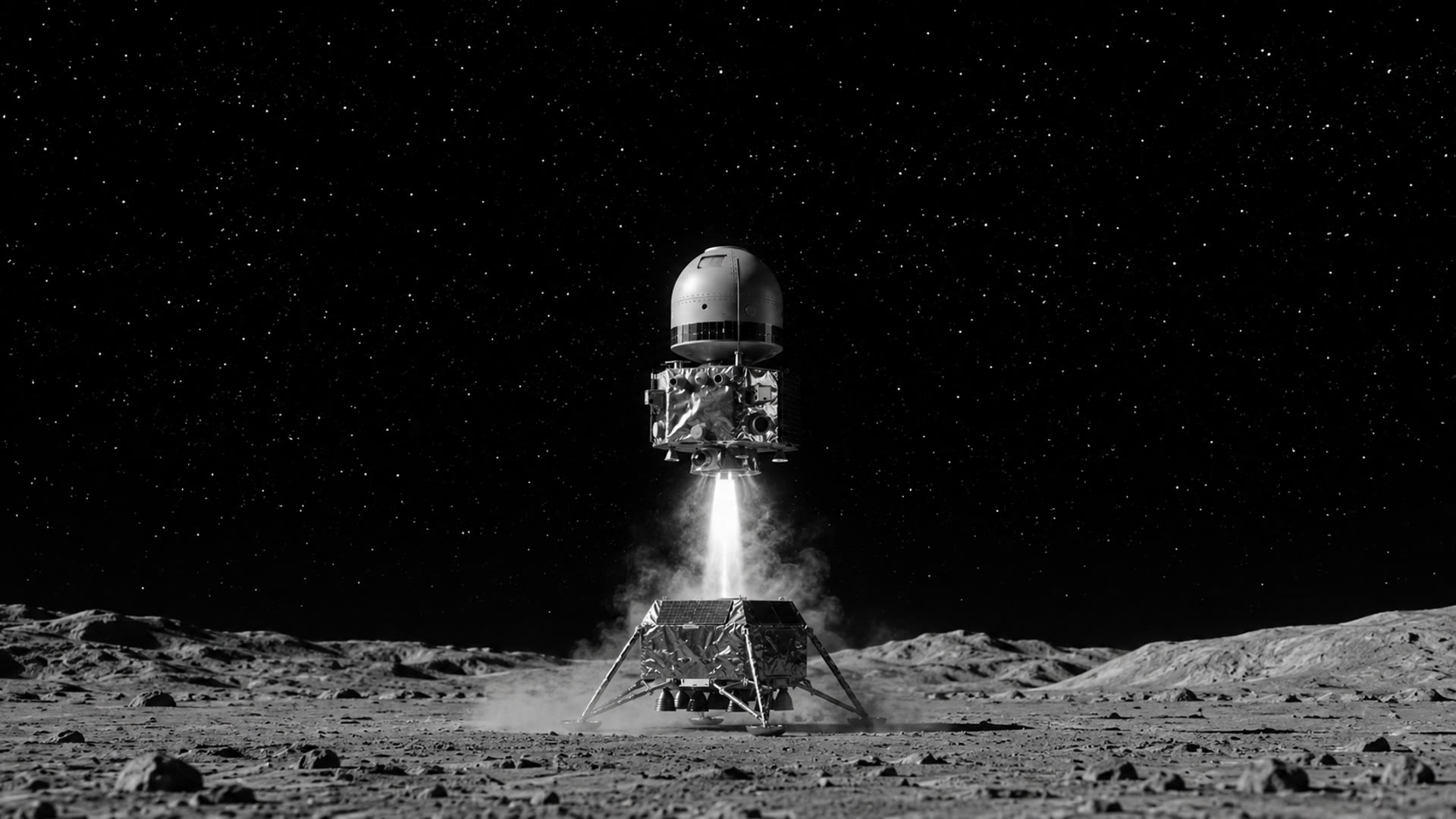 Lunar Mission OB-2