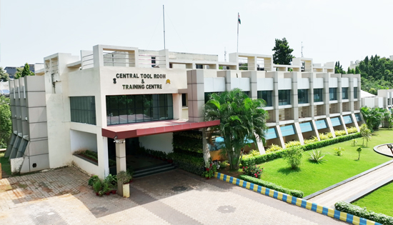 CTTC Bhubaneswar