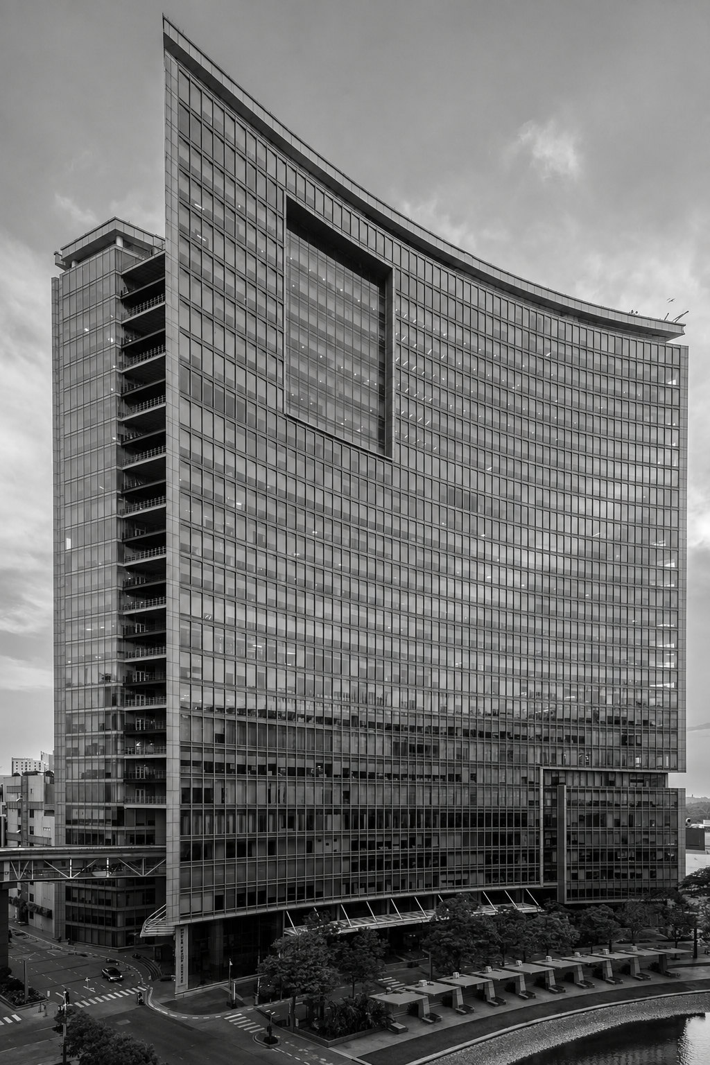 World Trade Center Bengaluru