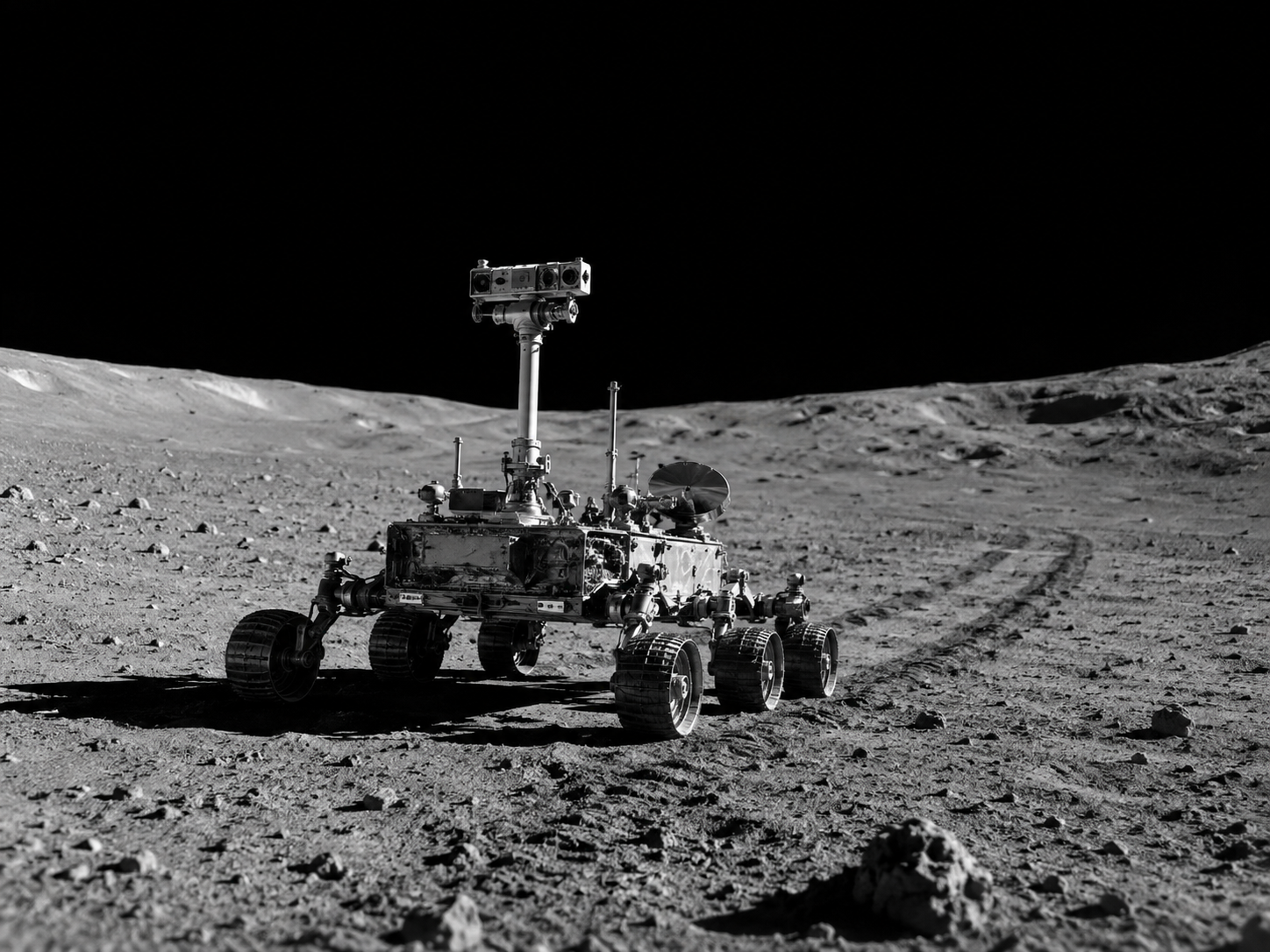 Rover Development