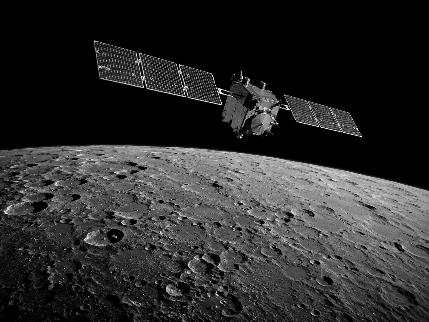 Satellite Development