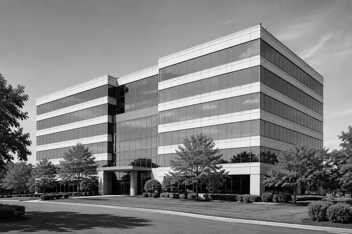 ORBITBeyond New Jersey office