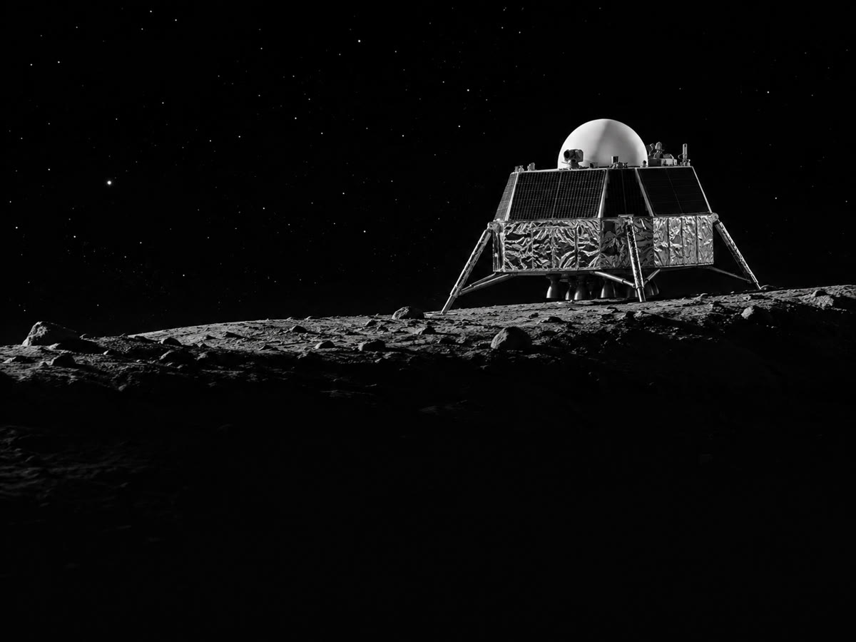 Payload & Missions