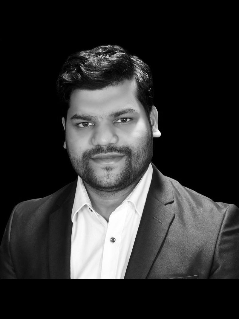 CA Rabindra Sahu