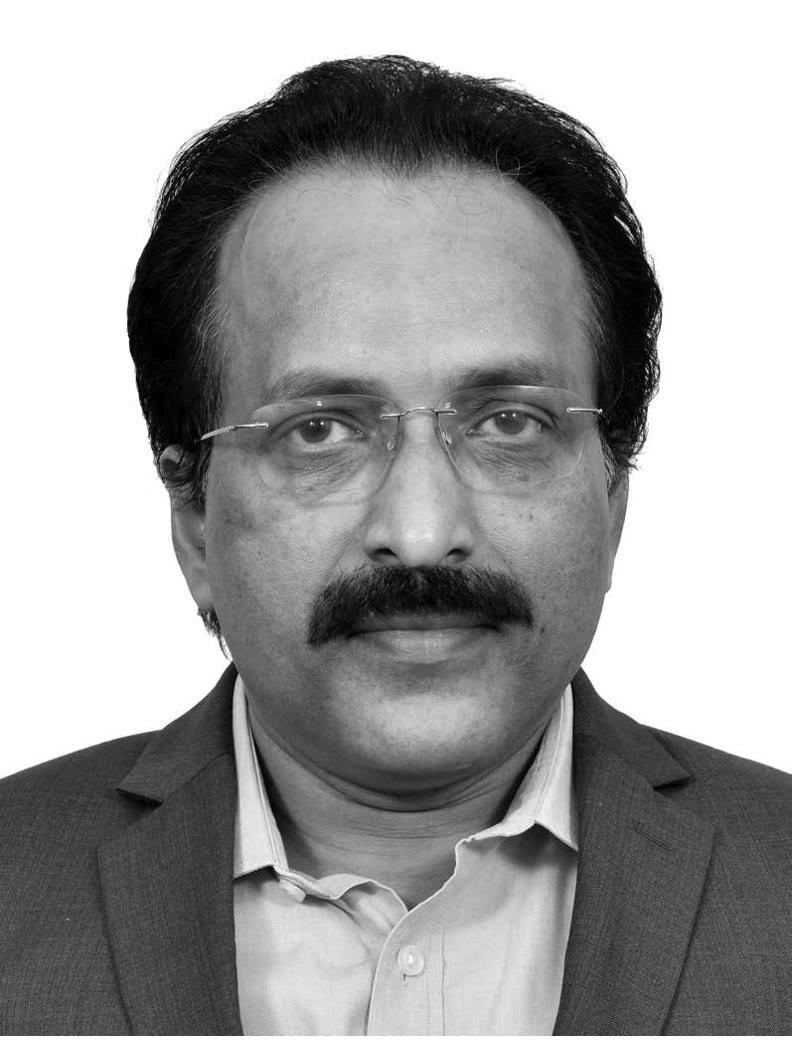 Dr. S. Somanath